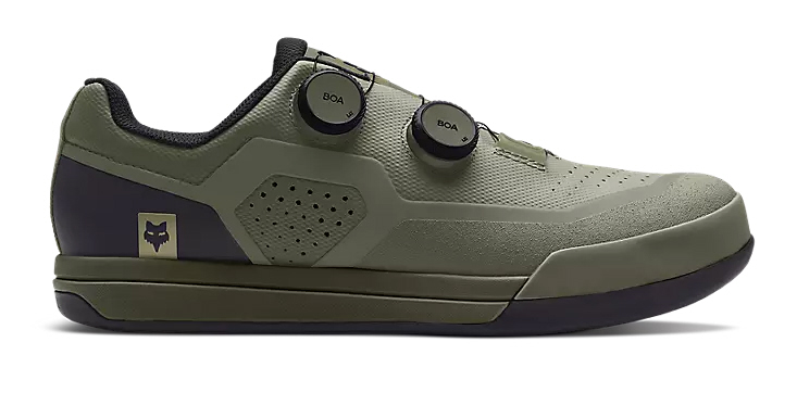 Zapatillas de MTB Fox Union Boa