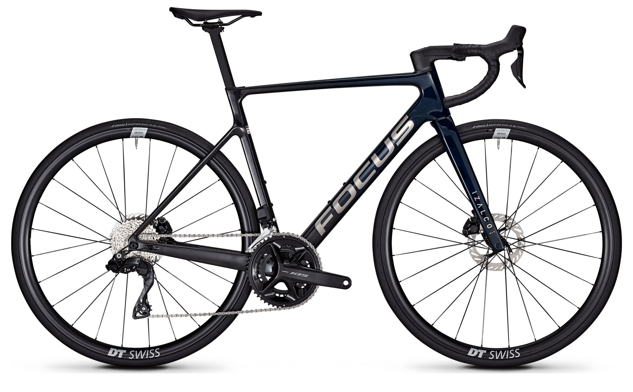 Focus Izalco Max 8.8 Shimano 105 Di2