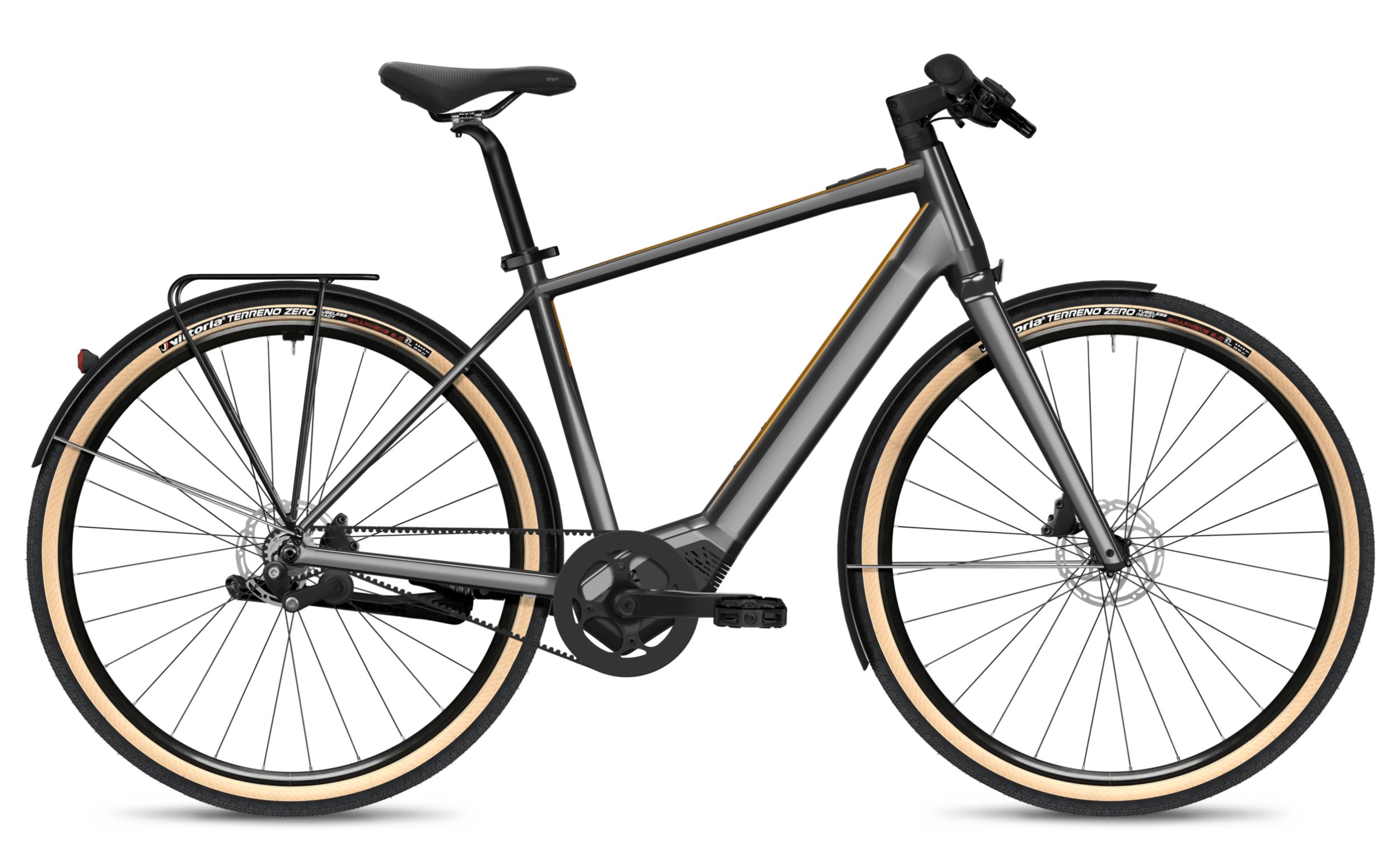  Flyer G1 Upstreet SL 3,63 Performance Line SX 400 Wh