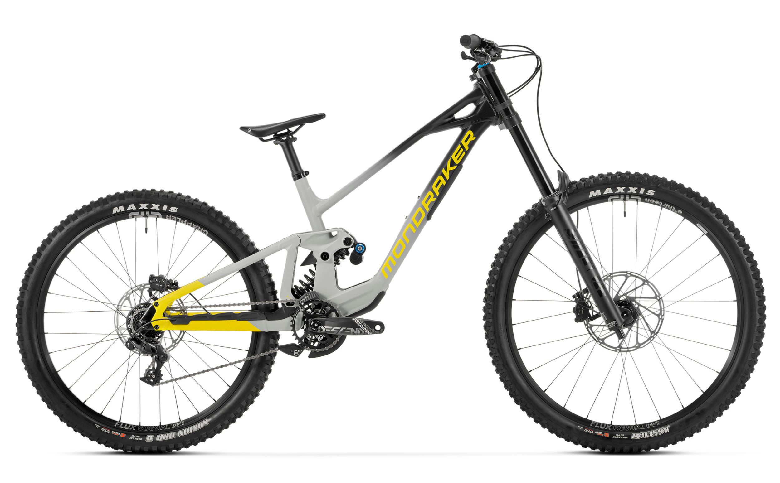 Mondraker Summum R Mullet