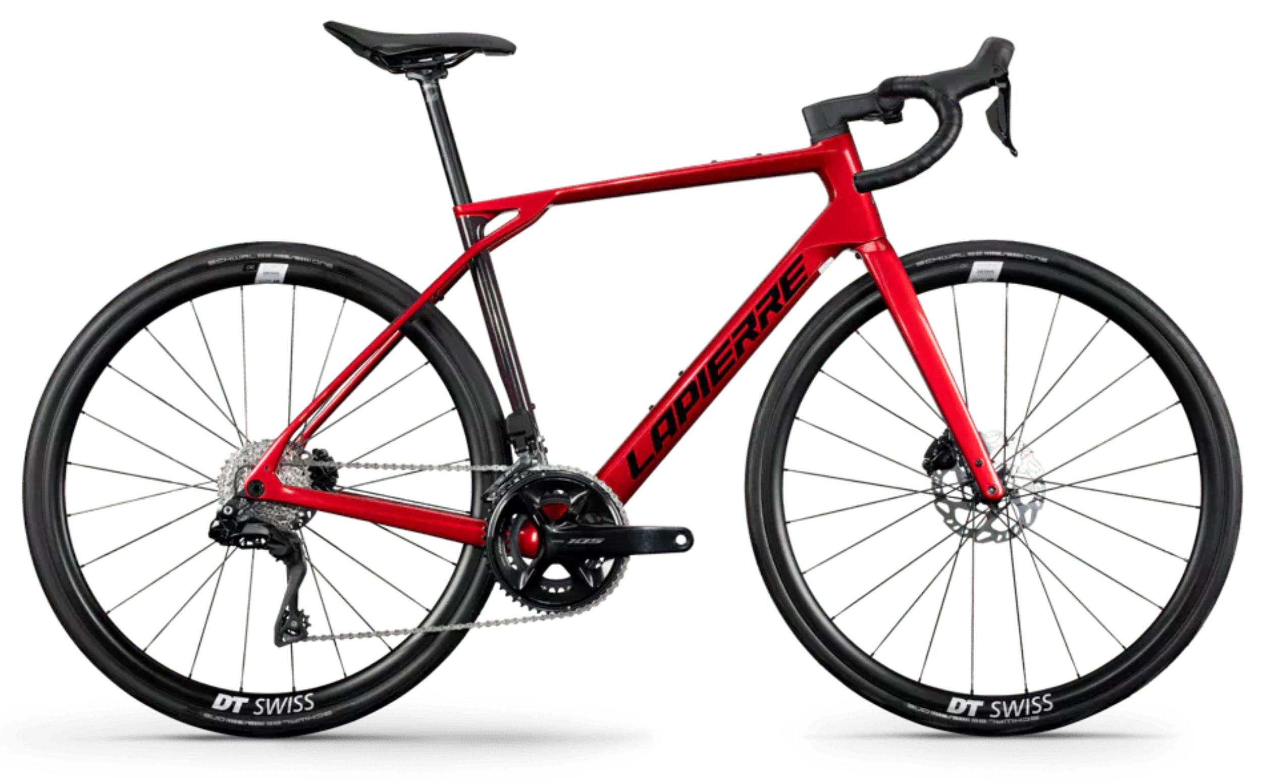 sensationred brillante