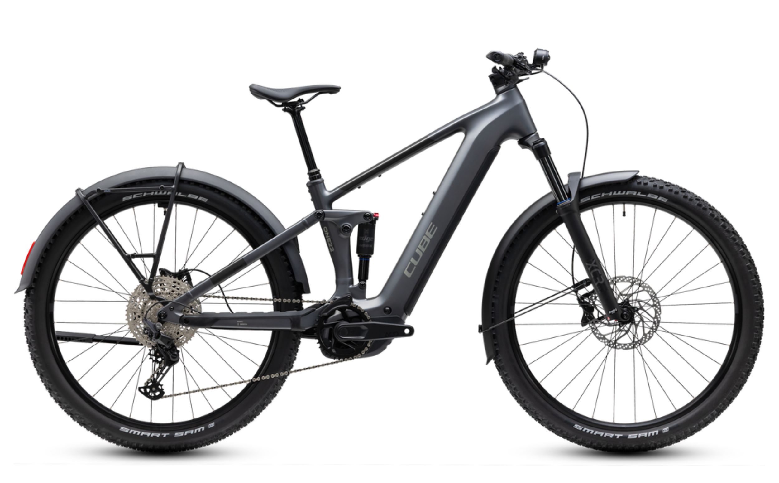  Cube Stereo Hybrid ONE22 Pro 29 pulgadas 800 Wh FE
