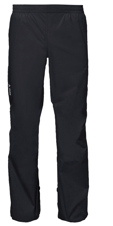 Pantalones impermeables Vaude Drop II para hombre