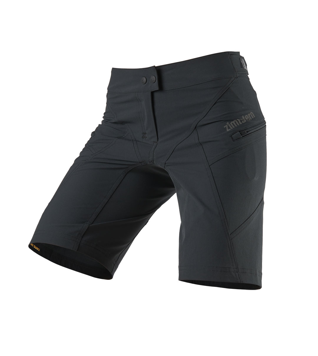 Pantalones cortos Zimtstern Startrackz Evo SL para mujer