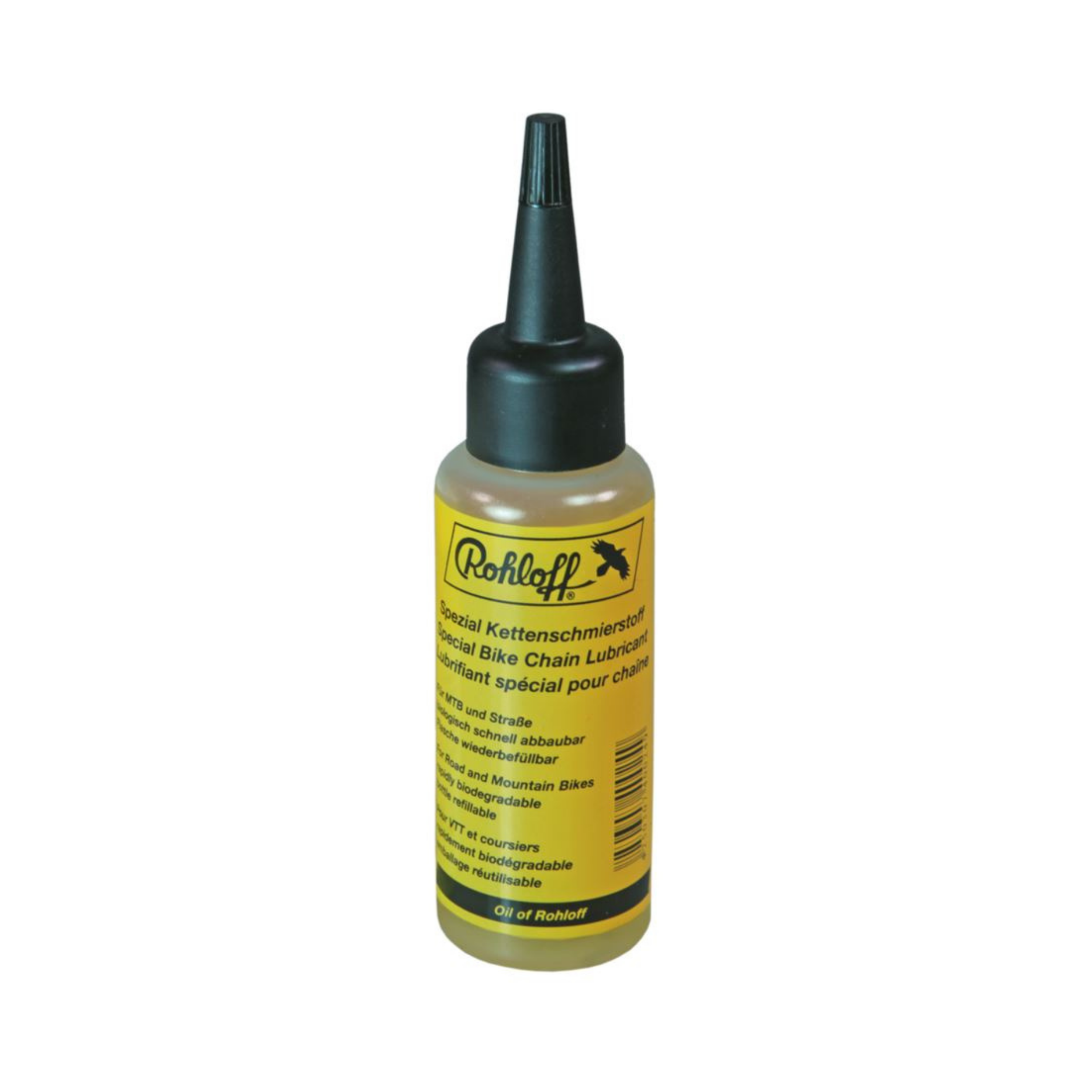 ACEITE DE ROHLOFF 50 ml