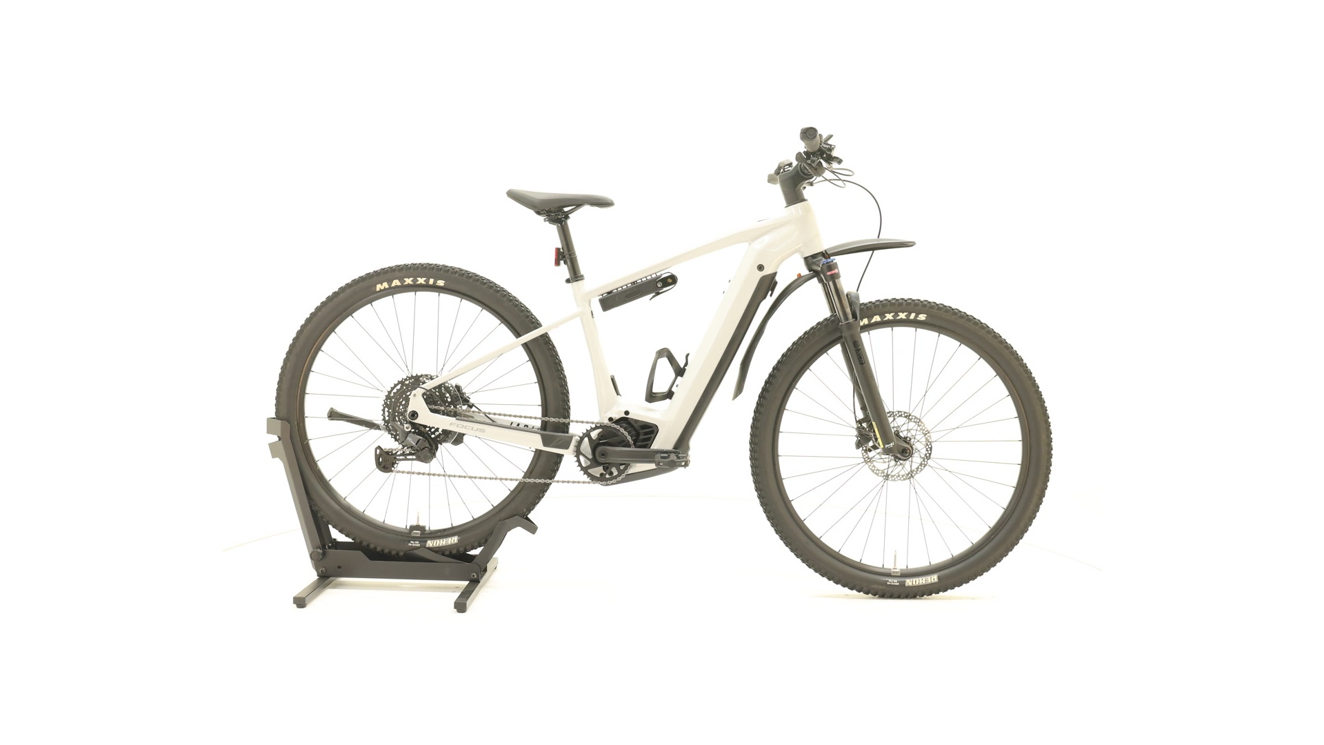  Focus Jarifa 6.7, 625 Wh, bicicleta de segunda mano