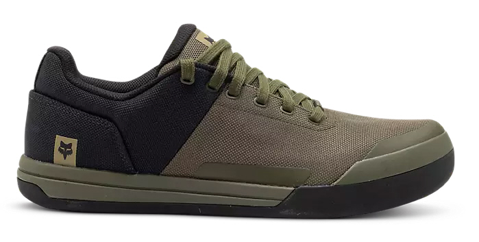 Zapatillas de MTB Fox Union Canvas