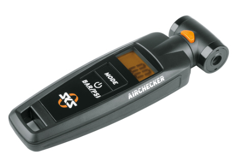 SKS GERMANY AIRCHECKER 2.ª generación