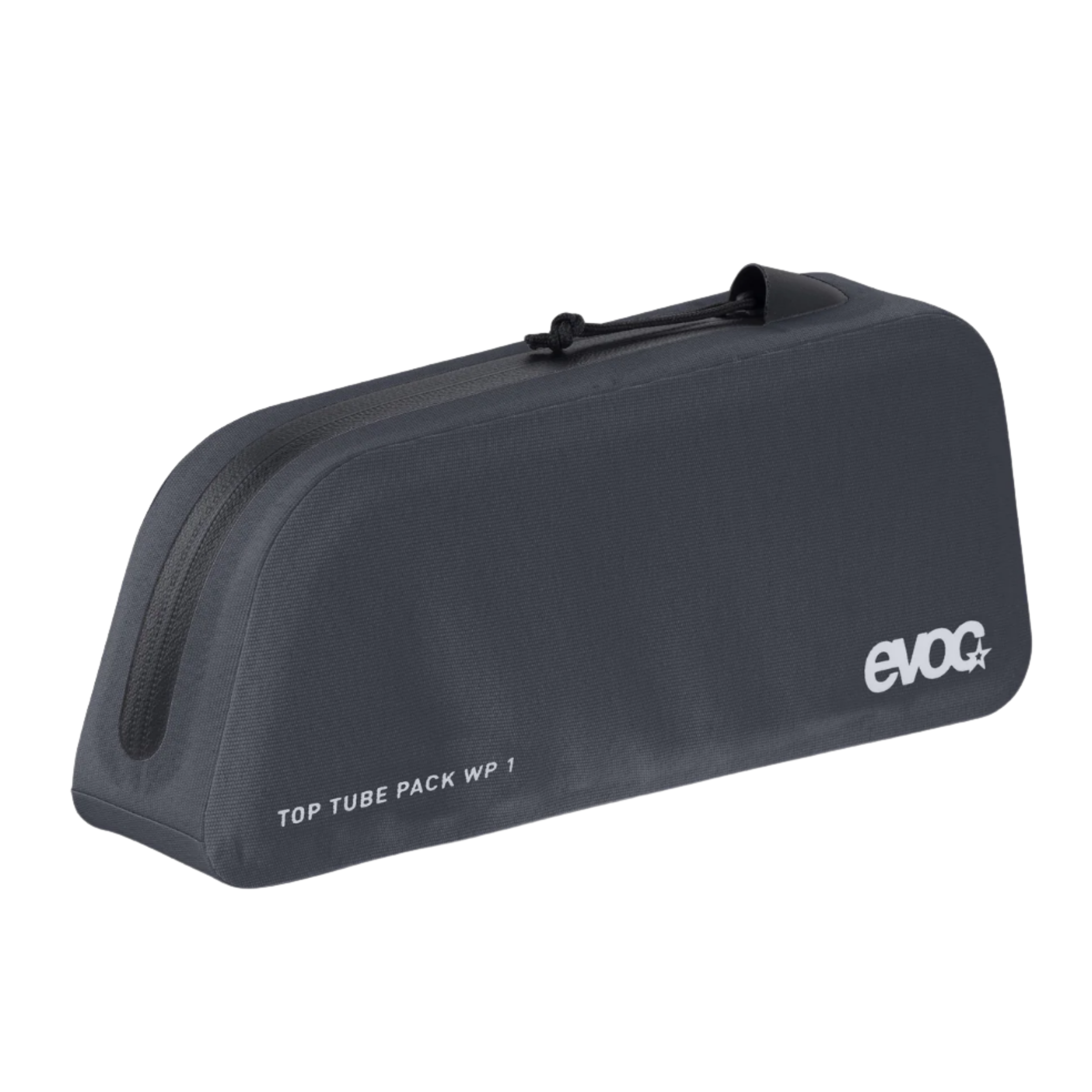 Bolsa para el tubo superior de Evoc Bikepacking: Top Tube Pack WP 1