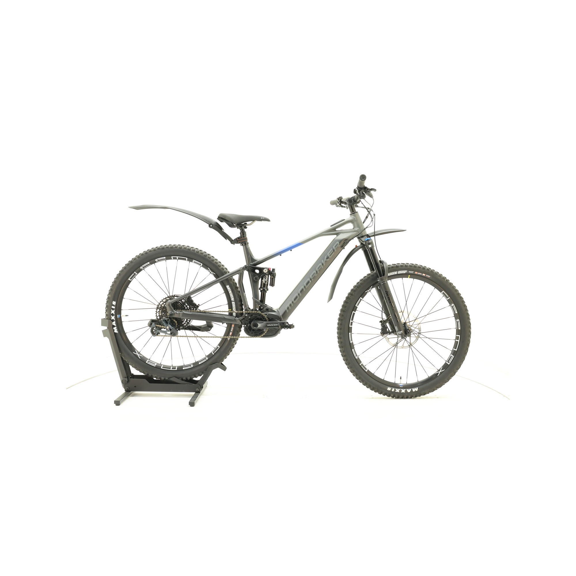 Bicicleta de segunda mano Mondraker Crafty R 750 Wh   