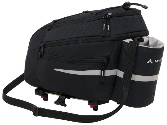 Bolsa para portaequipajes Vaude Silkroad L (UniKlip 2.0)