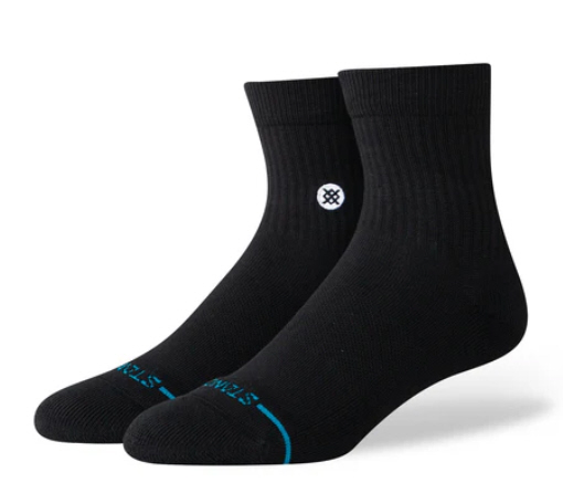 Stance Icon Quarter - Calcetines