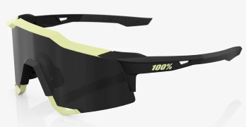 100 % Speedcraft - Lente espejada, Soft Tact Glow