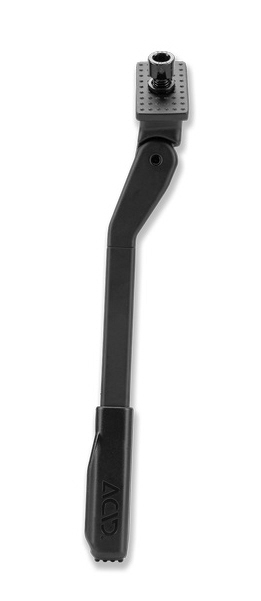 Soporte para bicicletas ACID CM negro 