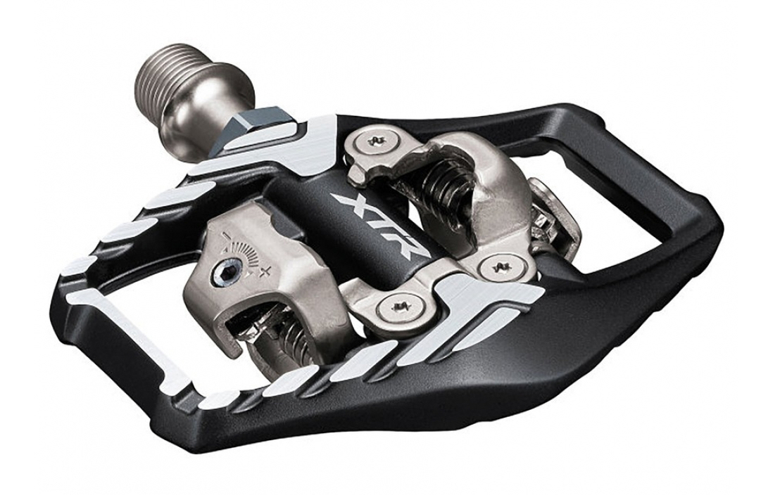 Pedales Shimano XTR PD-M9120