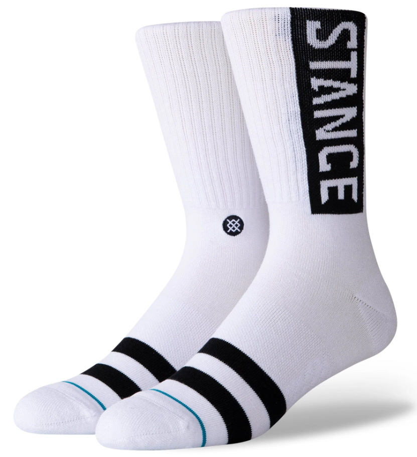 Calcetines Stance OG Crew
