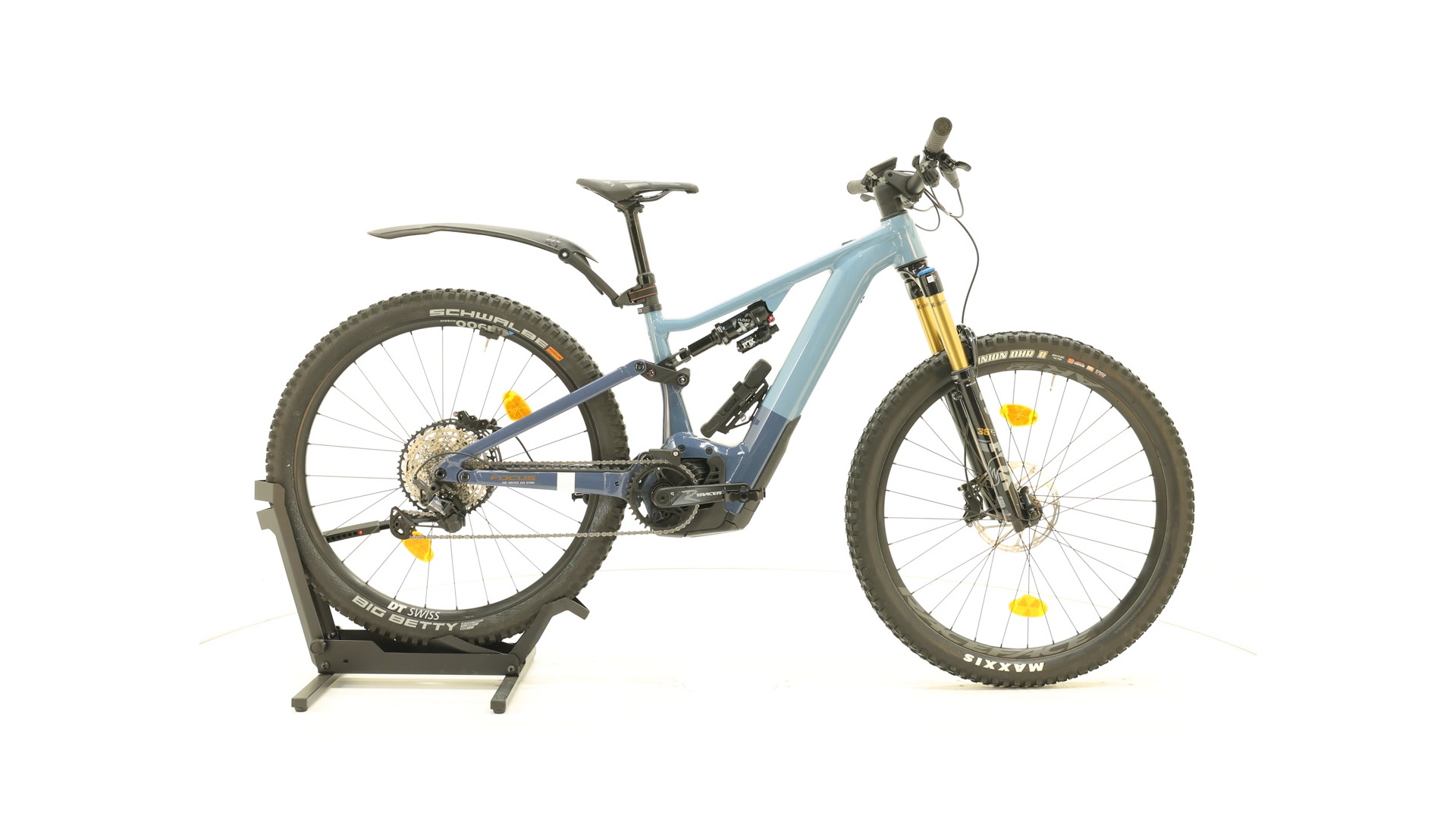  Focus Jam² 6.9 NINE 750 Wh, bici de segunda mano 
