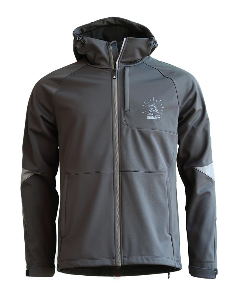 Chaqueta Shelterz de Zimtstern para hombre