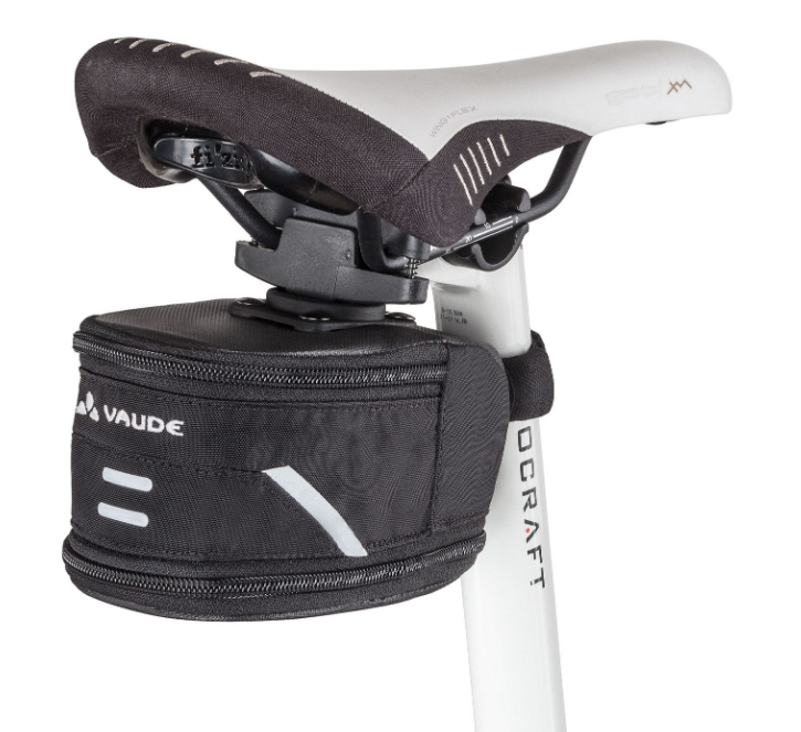 Alforja Vaude para herramientas de bicicleta Tool M