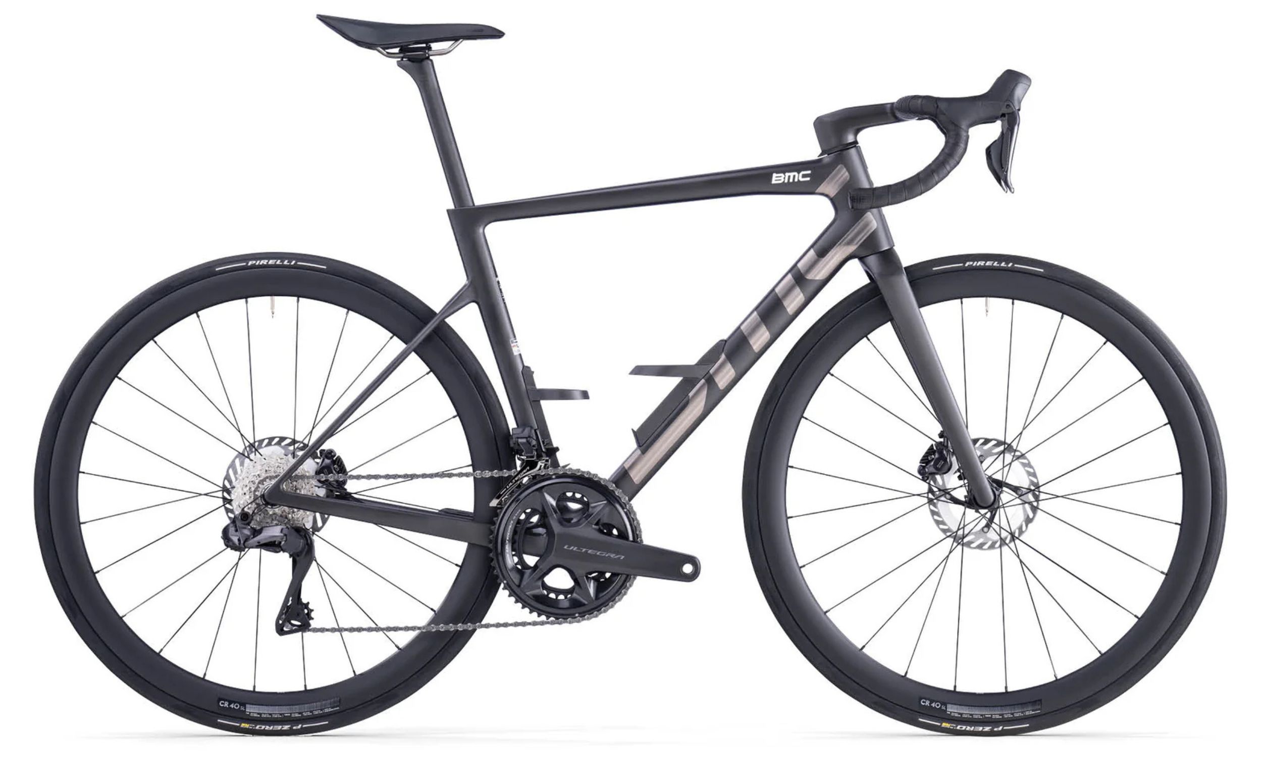 BMC Teammachine SLR 01 Four Ultegra Di2