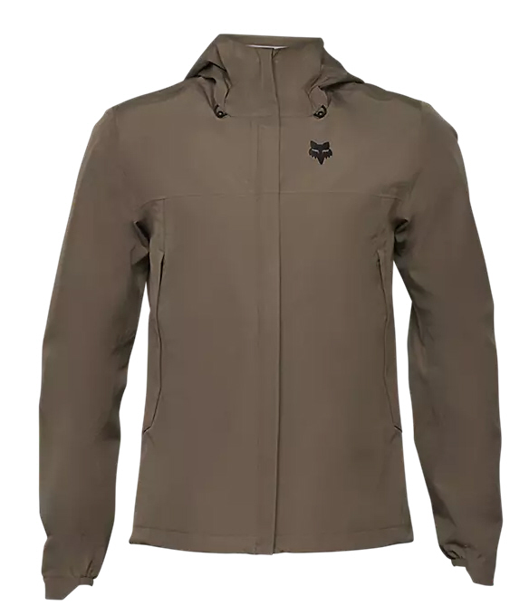Chaqueta impermeable Fox Ranger 2,5 L para hombre