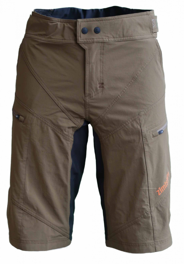 Zimtstern Trailstar Evo Short para hombre