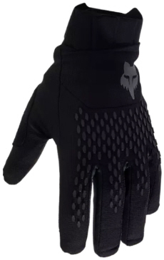 Guantes de ciclismo de invierno Fox Defend Pro MJ 2025