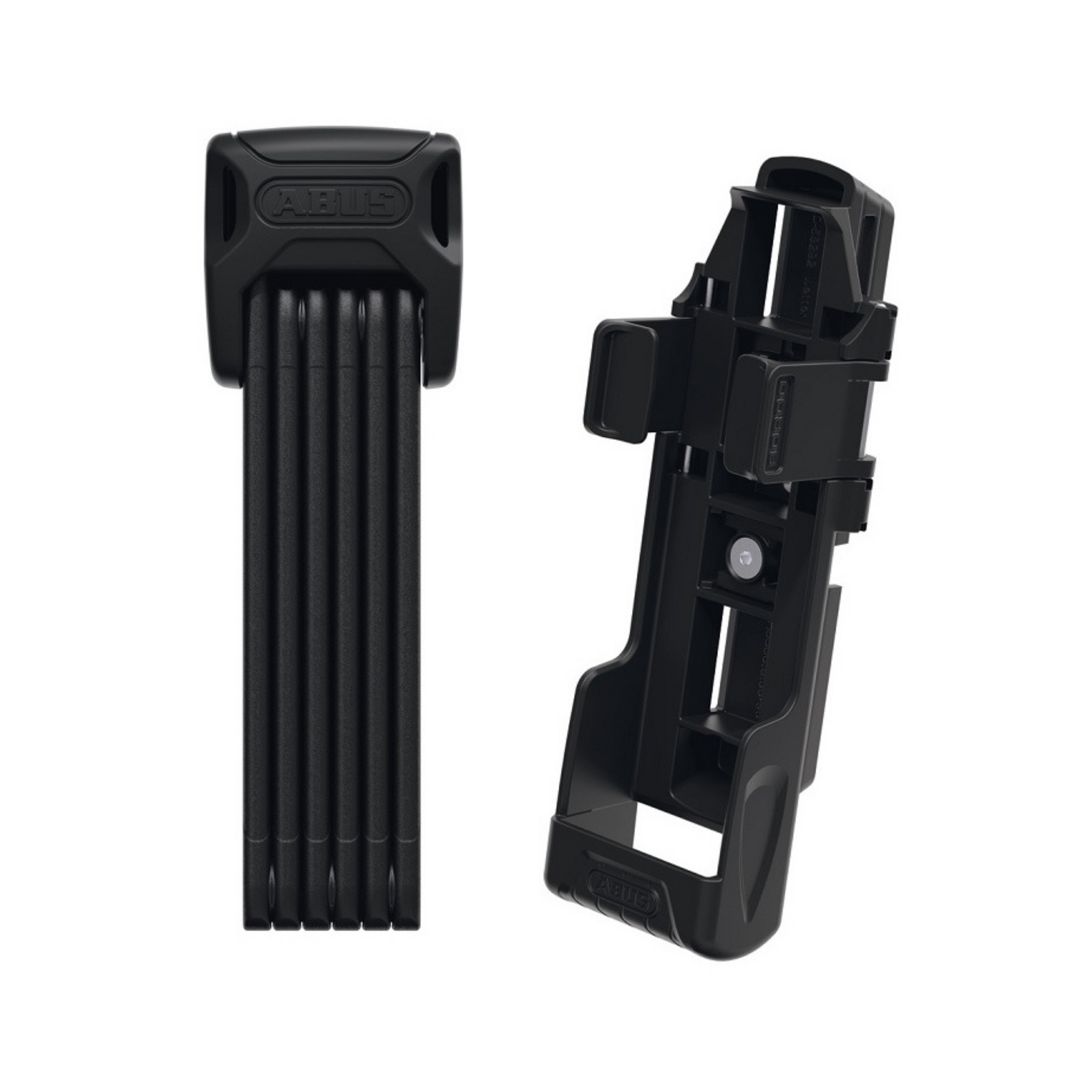 Candado plegable ABUS Bordo 6000K de 90 cm