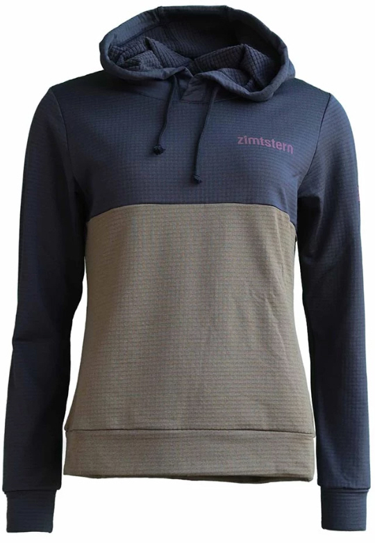 Zimtstern Hoodz LS para mujer MJ 2025