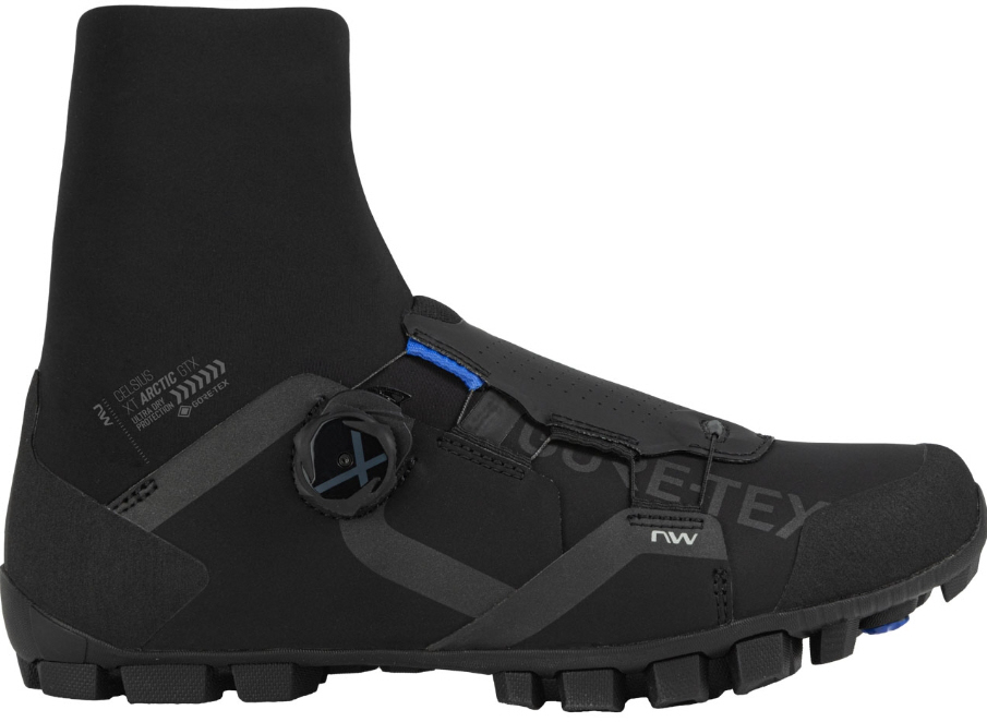 Zapatillas de MTB Northwave Celsius XT Arctic GTX