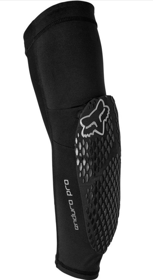Coderas Fox Enduro Pro