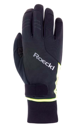 Guantes de ciclismo Roeckl Villach 2