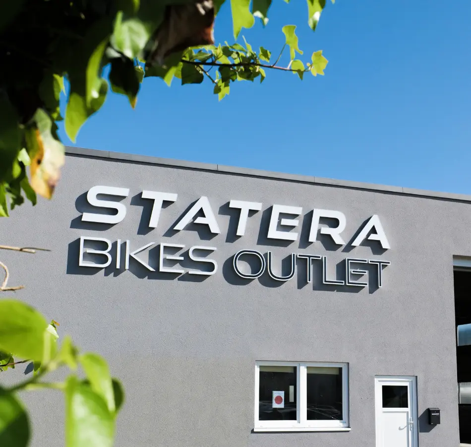 Tienda outlet en Offenburg