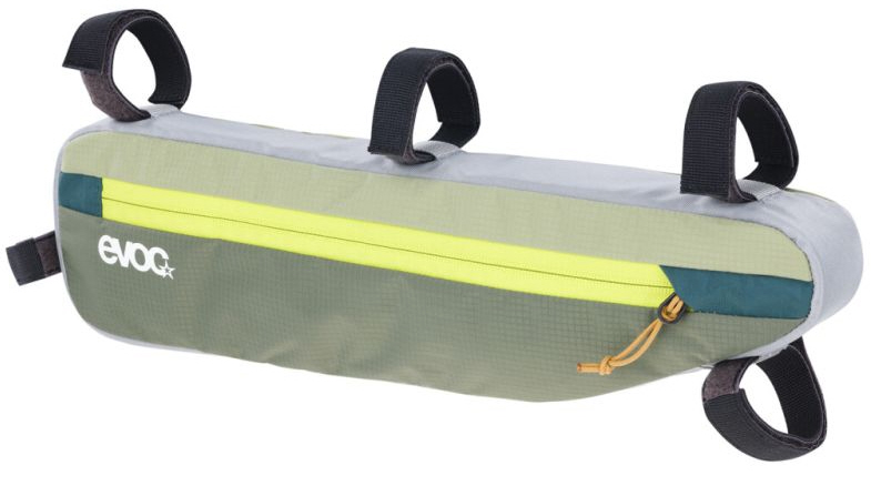 Evoc Frame Pack Upcycling – Bolsa para el cuadro