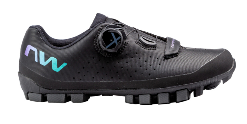 Zapatillas de MTB Northwave Hammer Plus Woman