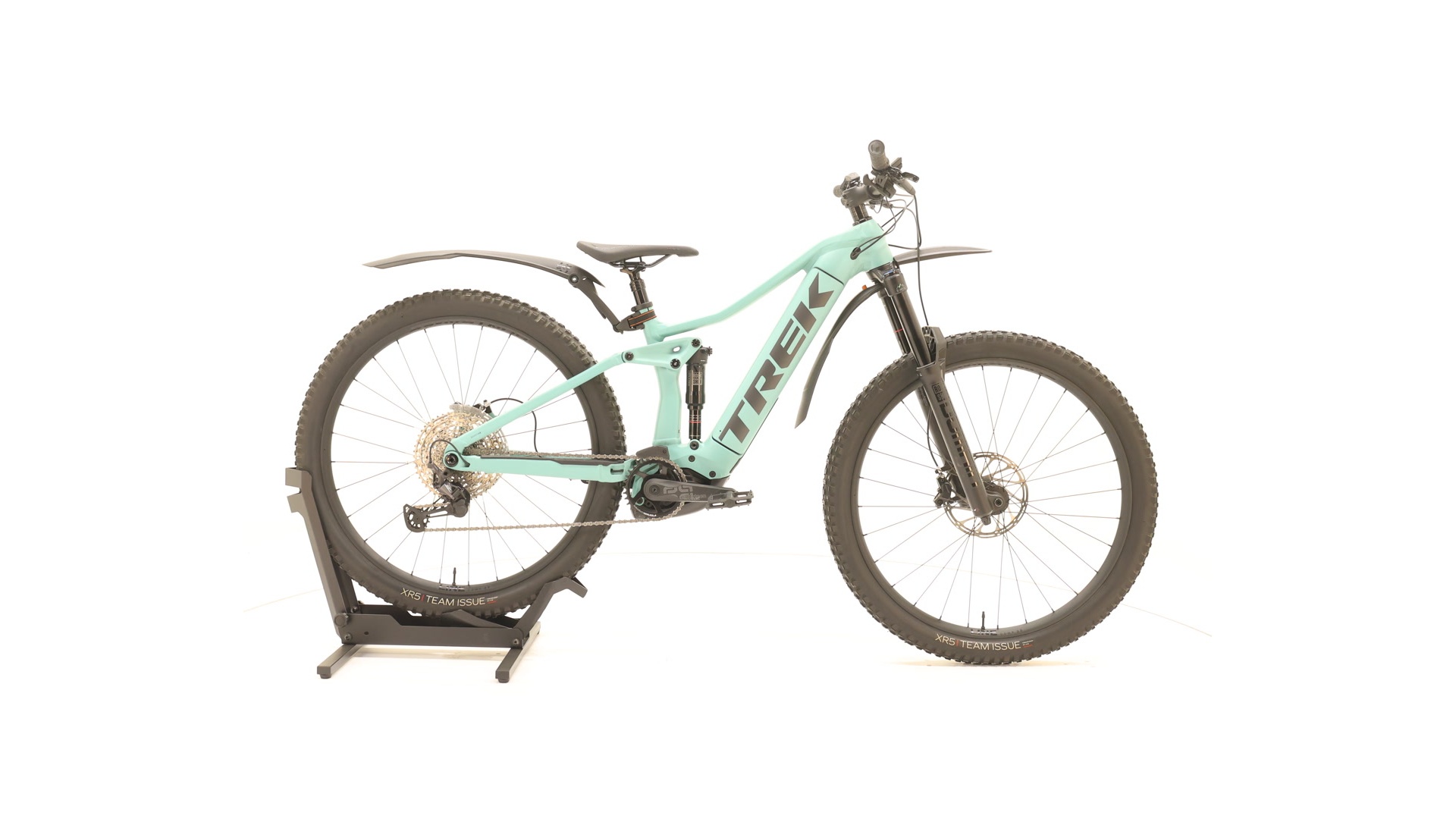 Trek Rail 7 625 Wh, bici de uso diario 