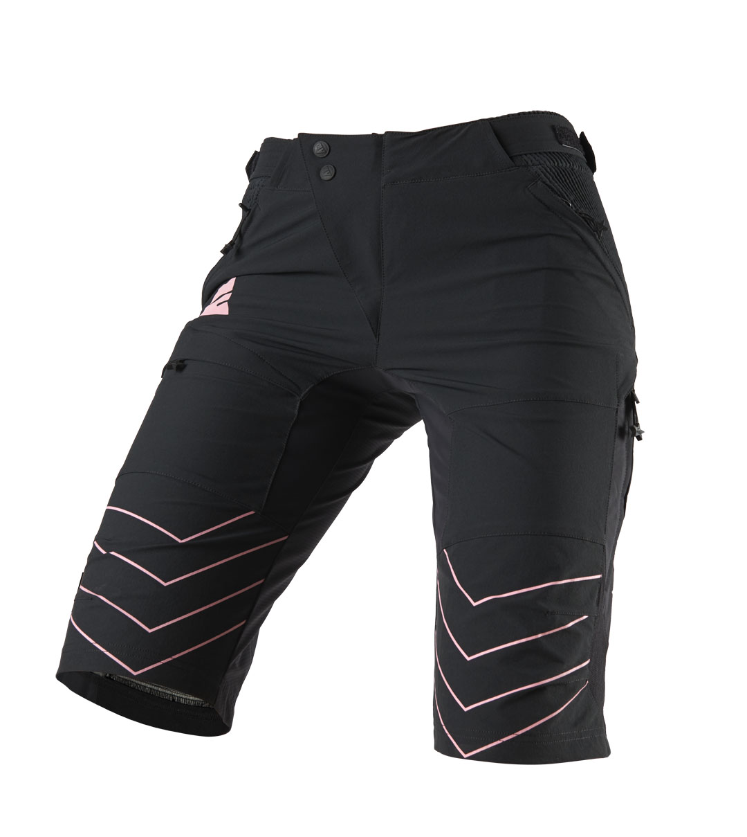 Pantalones cortos Bulletz para mujer de Zimtstern