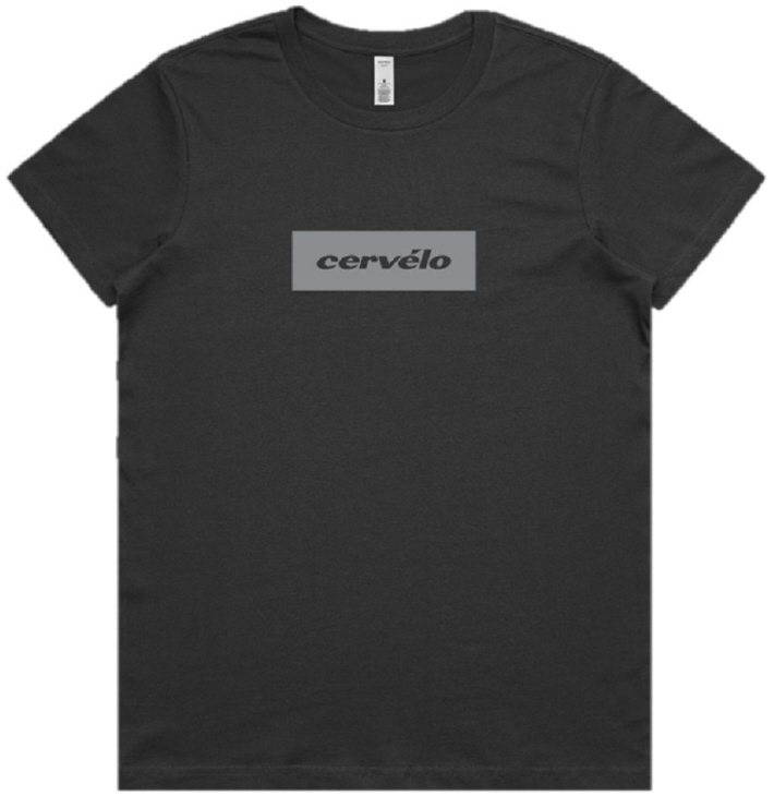 Camiseta de hombre Cervélo BOXBOX