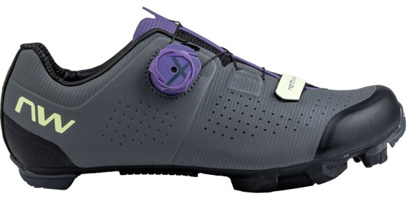 Zapatillas de MTB Northwave Razer Woman