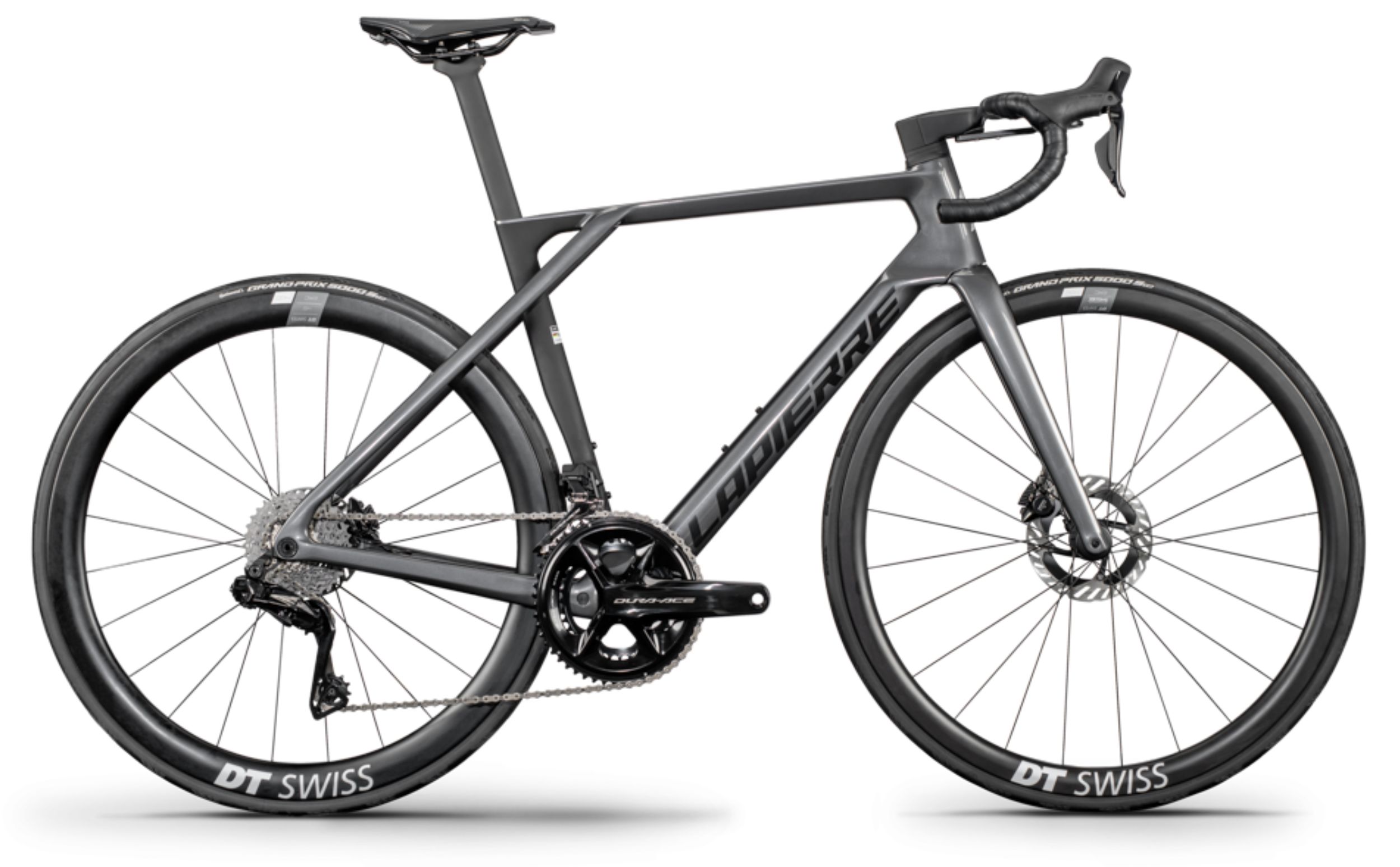 Lapierre Xelius DRS 9.0 Shimano Dura-Ace Di2
