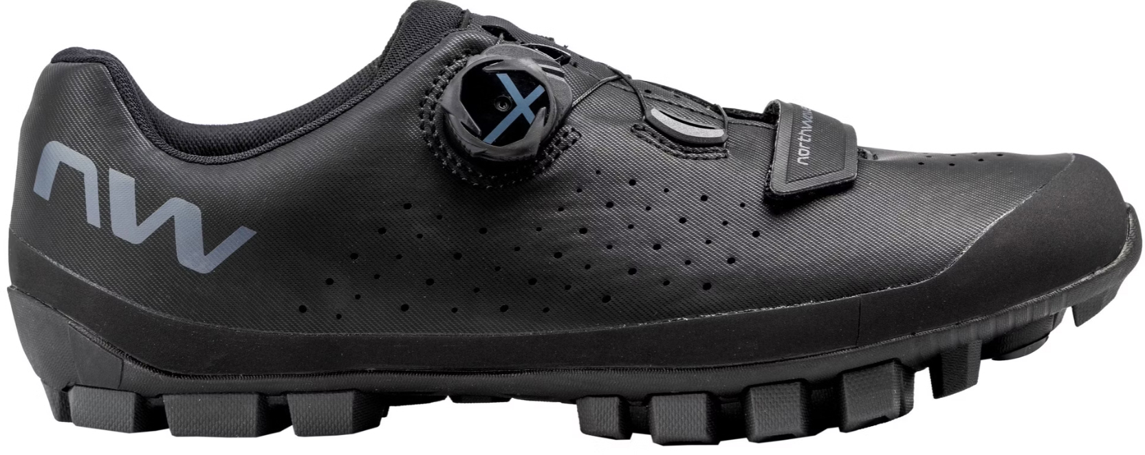 Zapatillas de MTB Northwave Hammer Plus Wide