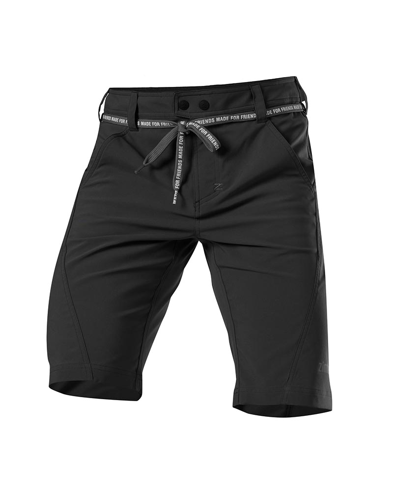 Zimtstern Xalpz Short para hombre