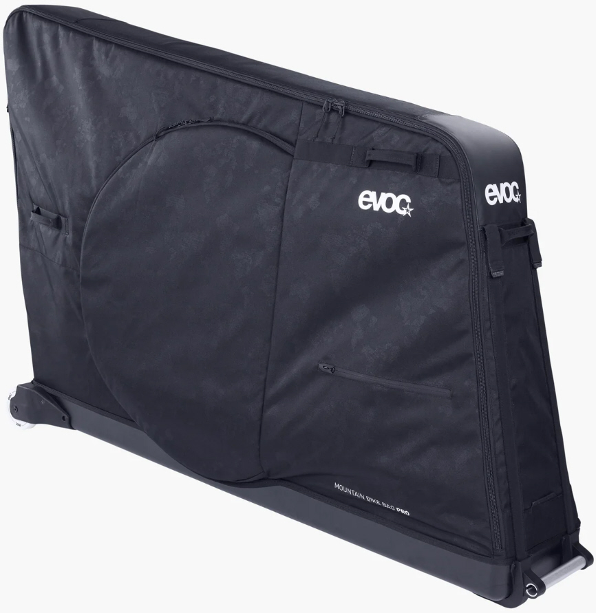 EVOC Mountain Bike Bag Pro – Bolsa de transporte para bicicleta