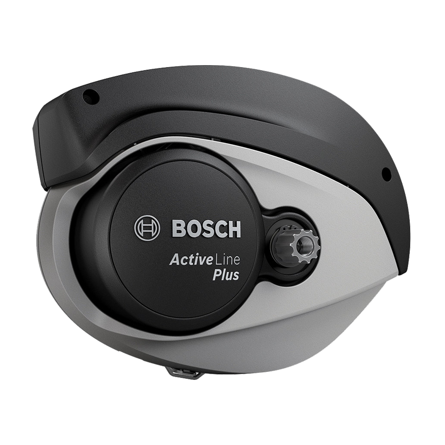 Active Line Plus