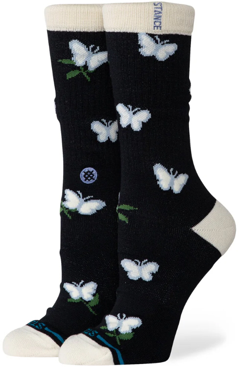 Calcetines Stance Meadows Crew