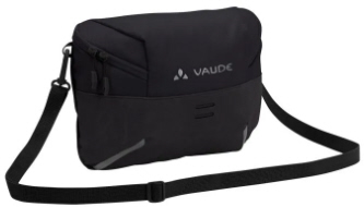 Bolsa para manillar Vaude CityBox Bike II