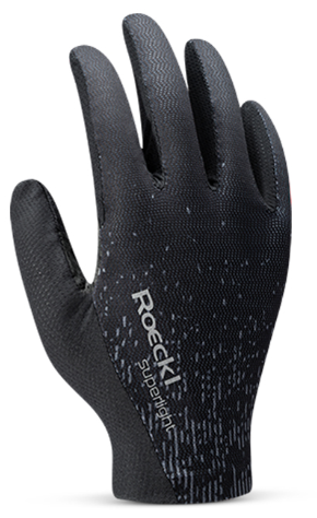 Guantes de ciclismo Roeckl Mittelberg