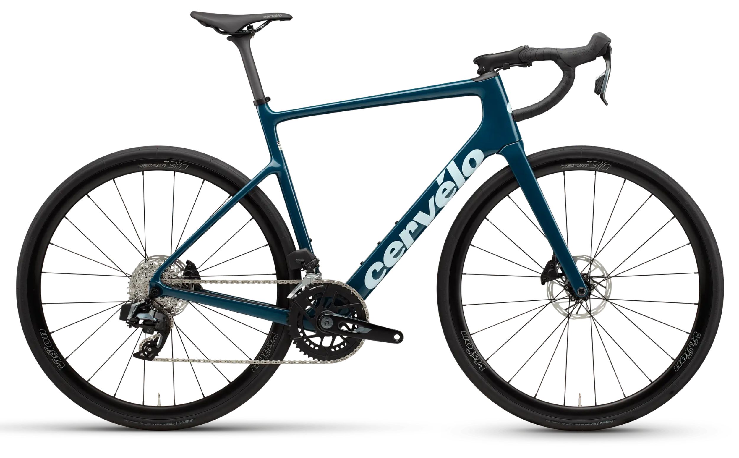 Cervélo Caledonia Sram Rival AXS