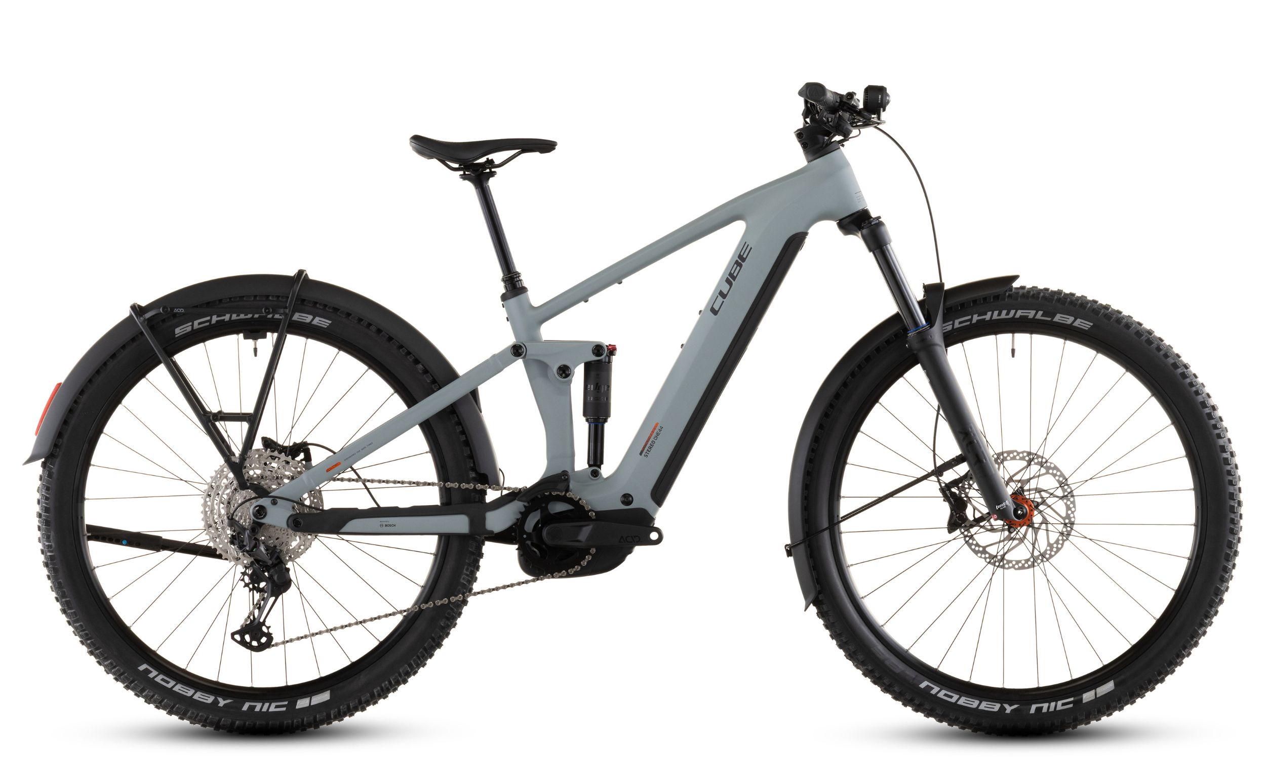  Cube Stereo Hybrid ONE44 Pro FE 27,5 pulgadas 800 Wh