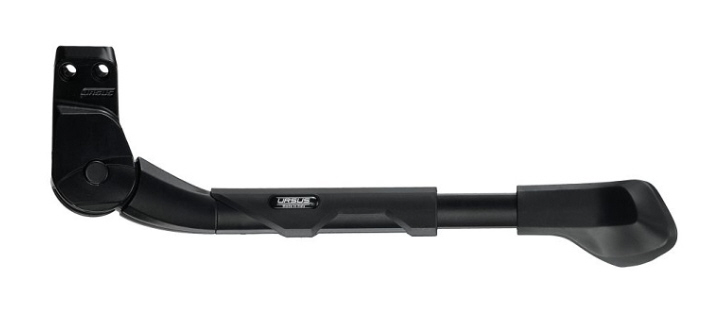 Soporte trasero Ursus King Evo Rear XL, distancia entre agujeros de 18 mm